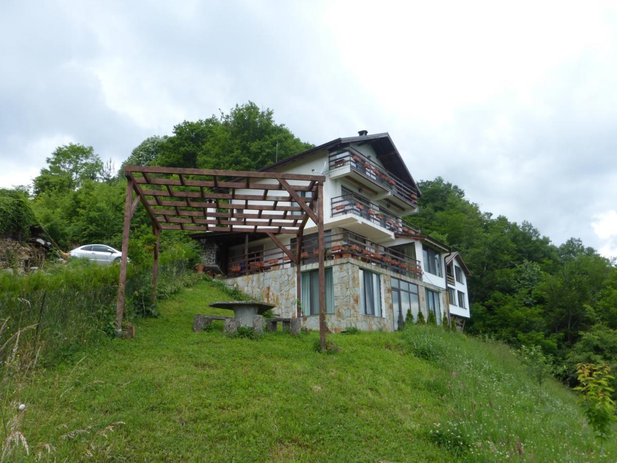 Karadzhovata Kashta Hotel Zlatograd Eksteriør billede