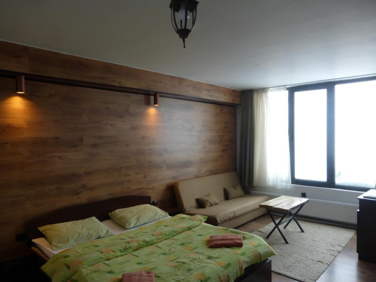 Karadzhovata Kashta Hotel Zlatograd Eksteriør billede