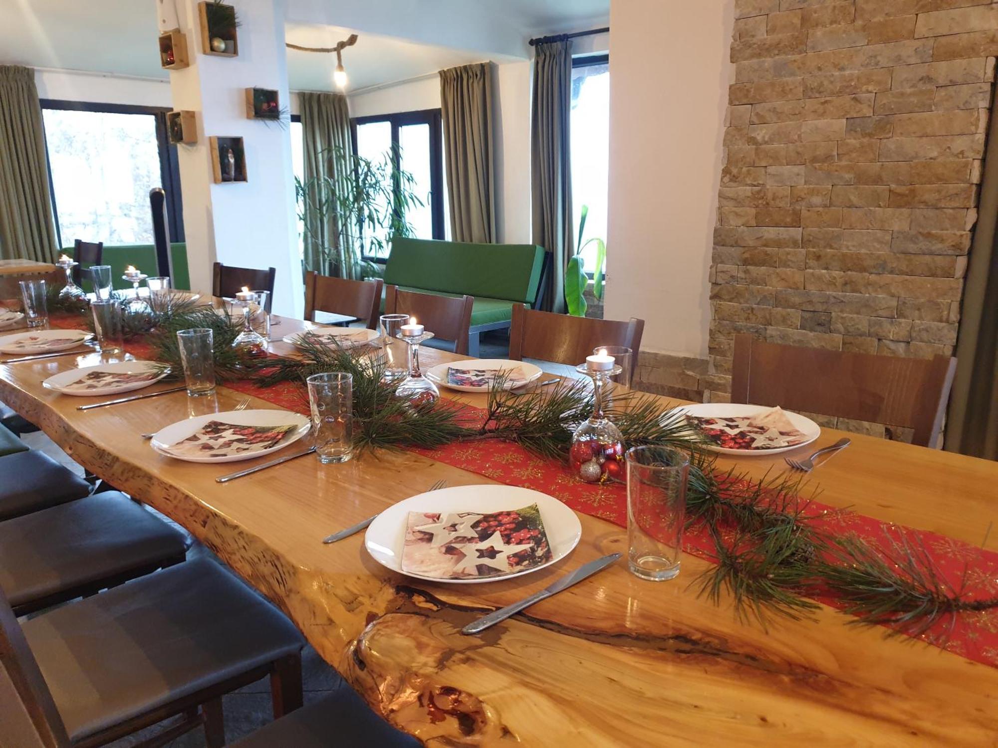 Karadzhovata Kashta Hotel Zlatograd Eksteriør billede