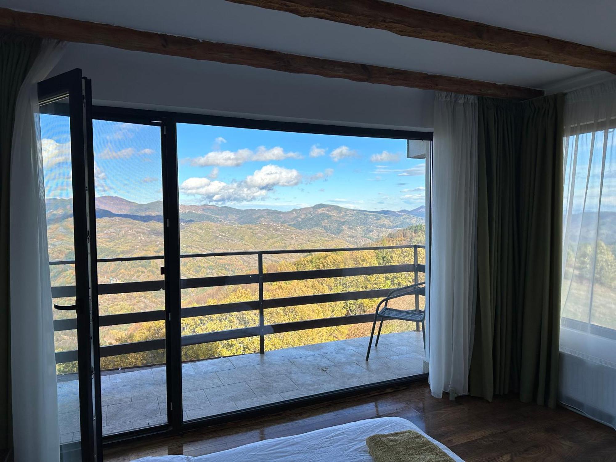 Karadzhovata Kashta Hotel Zlatograd Eksteriør billede