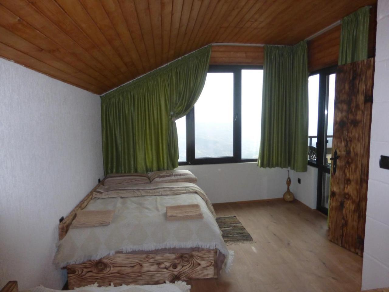Karadzhovata Kashta Hotel Zlatograd Eksteriør billede